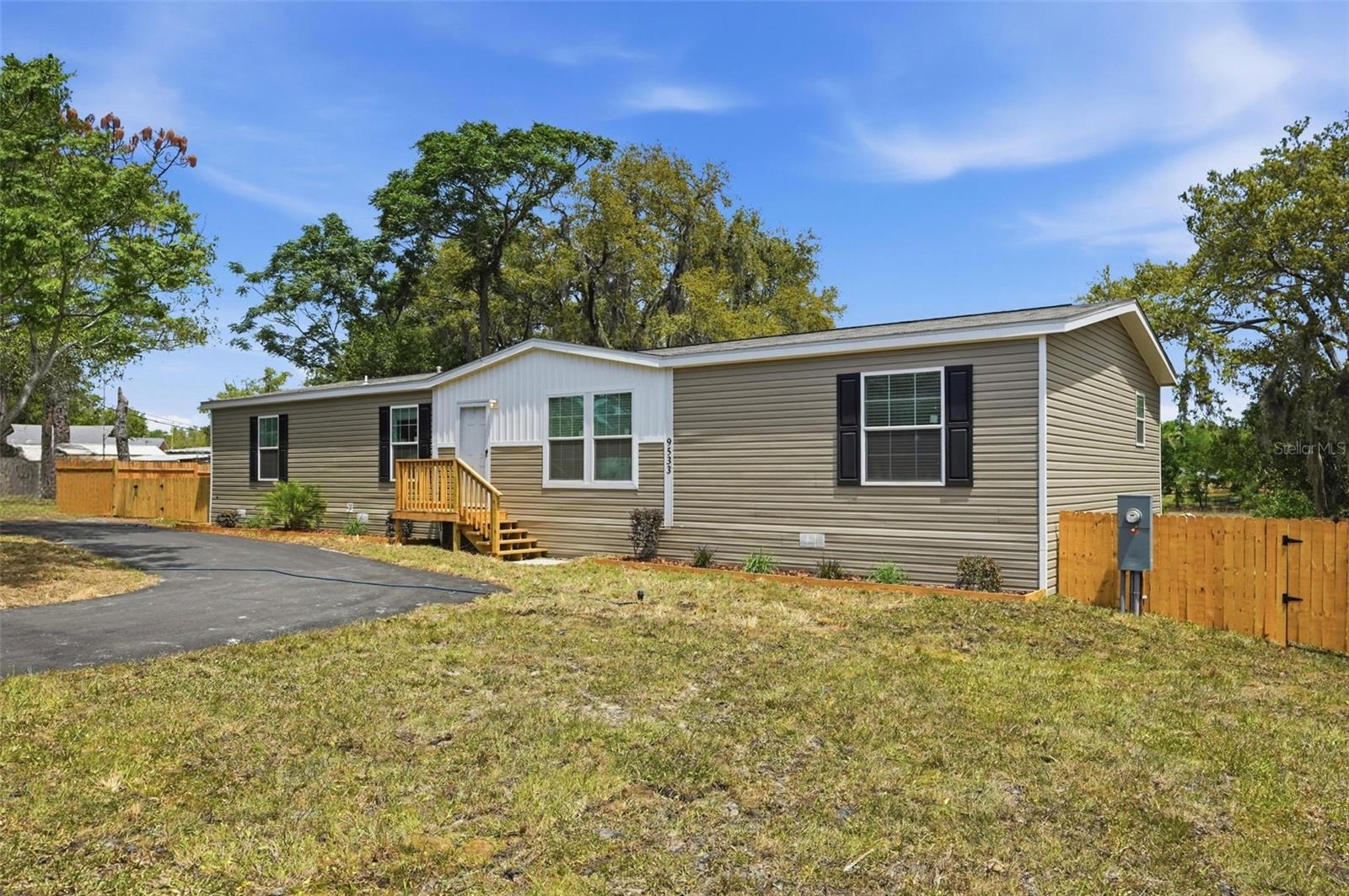 HIGHLAND LAKES - Residential