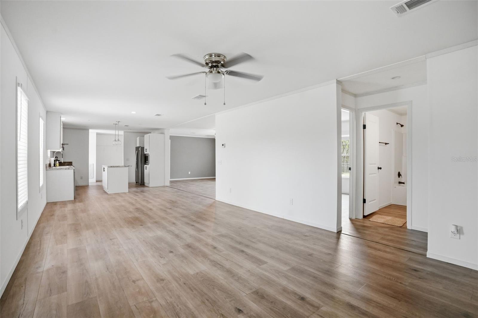 HIGHLAND LAKES - Residential