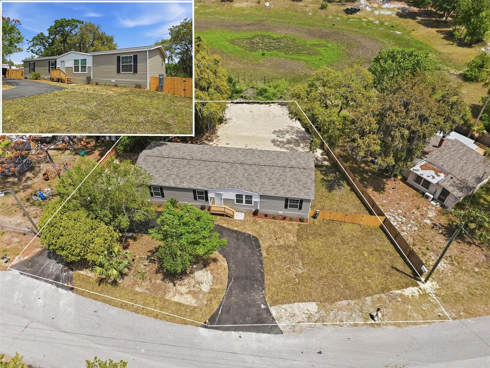 HIGHLAND LAKES - Residential