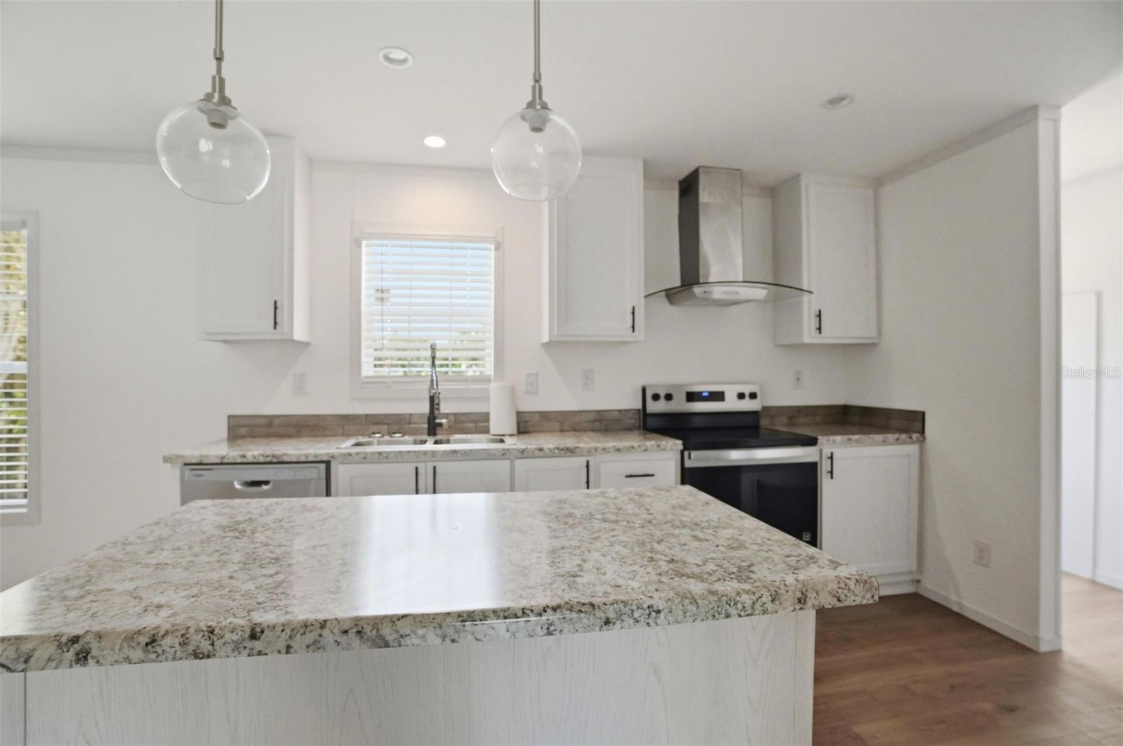 HIGHLAND LAKES - Residential