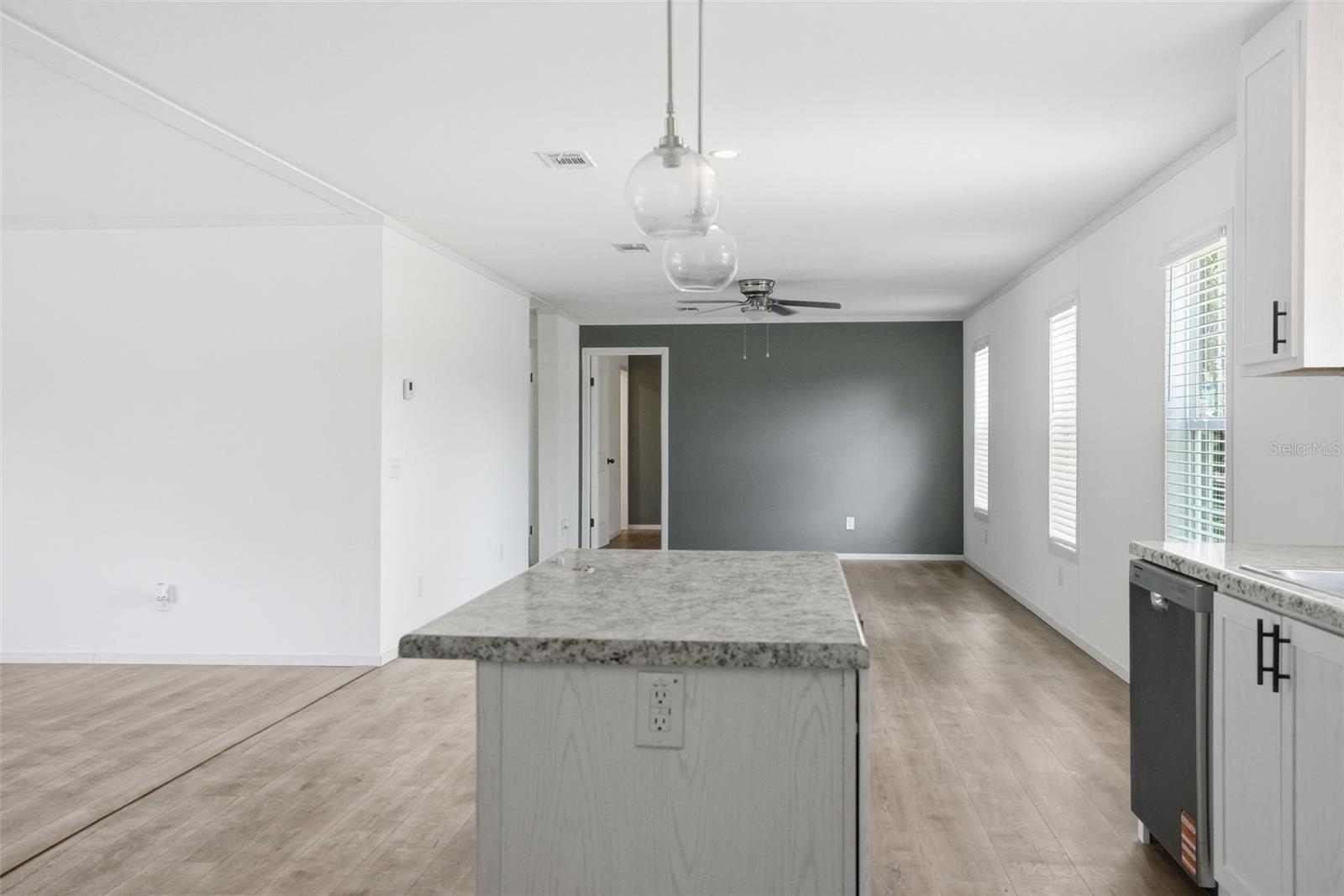 HIGHLAND LAKES - Residential