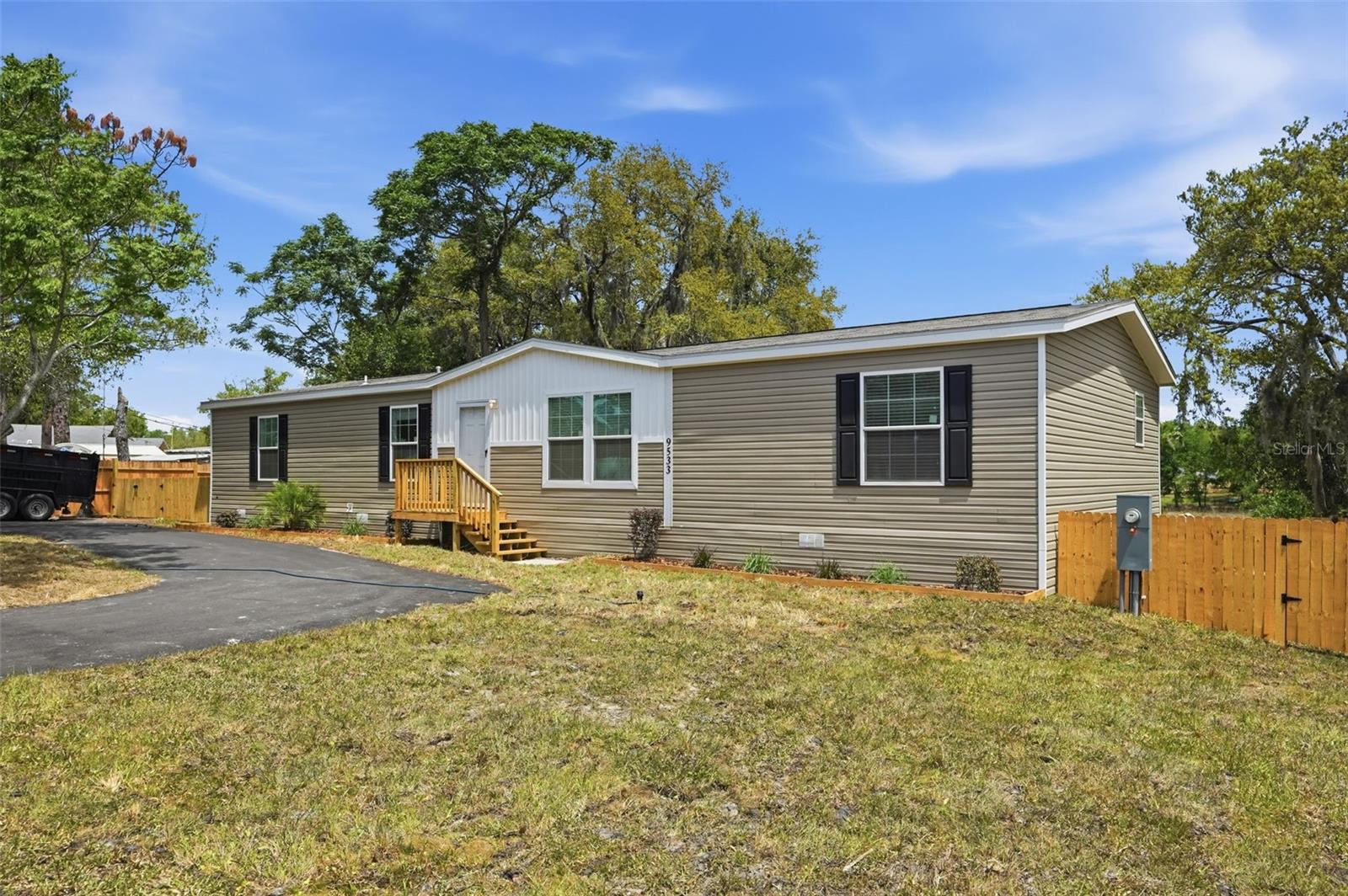 HIGHLAND LAKES - Residential