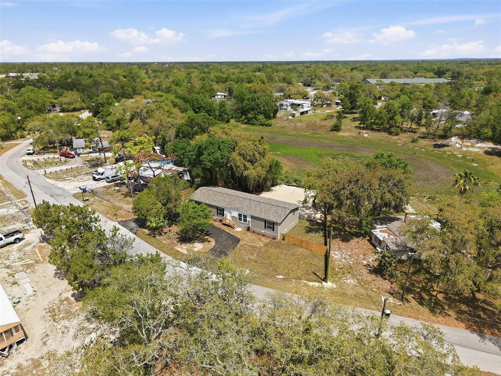 HIGHLAND LAKES - Residential