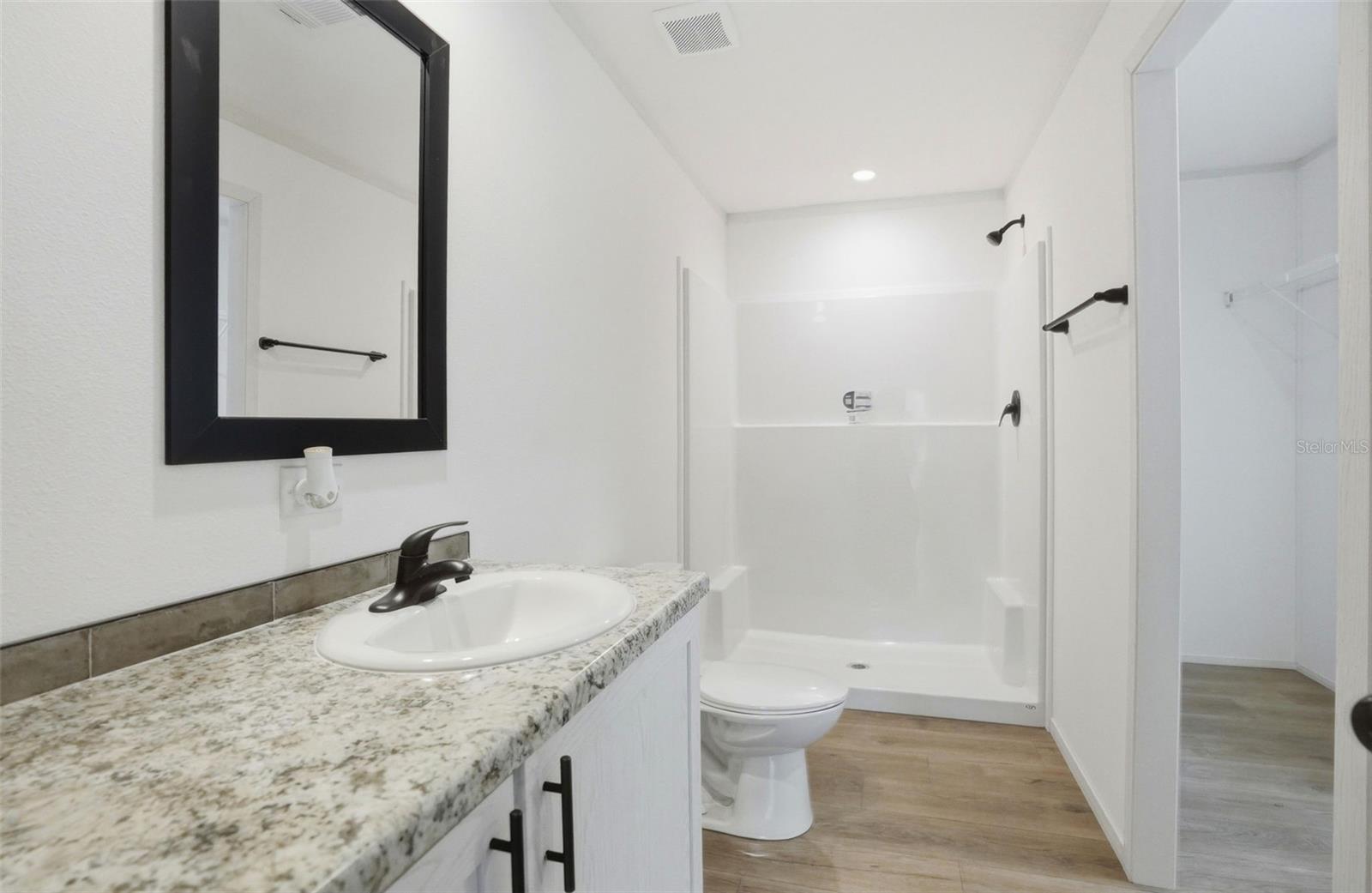 HIGHLAND LAKES - Residential