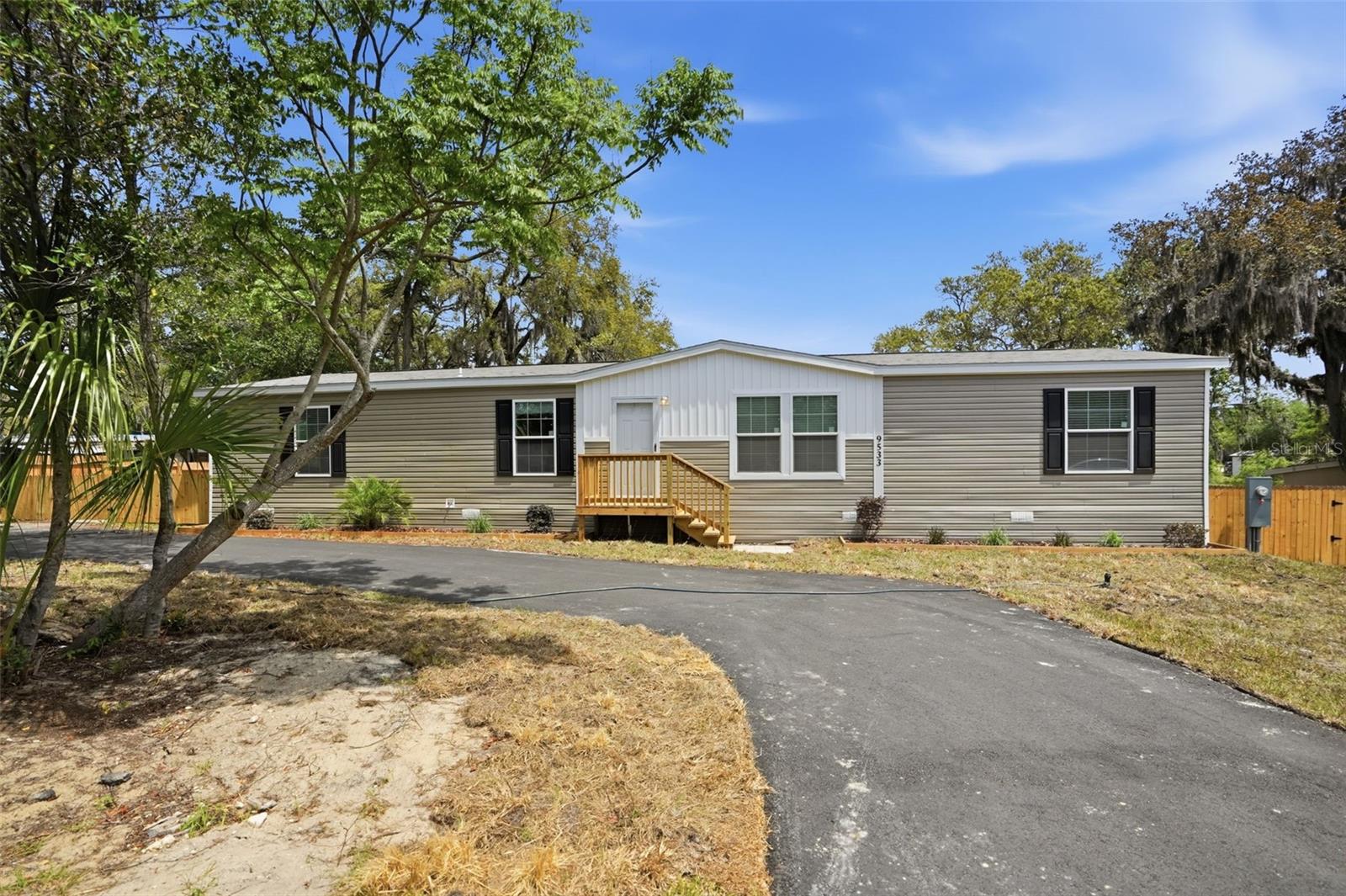 HIGHLAND LAKES - Residential