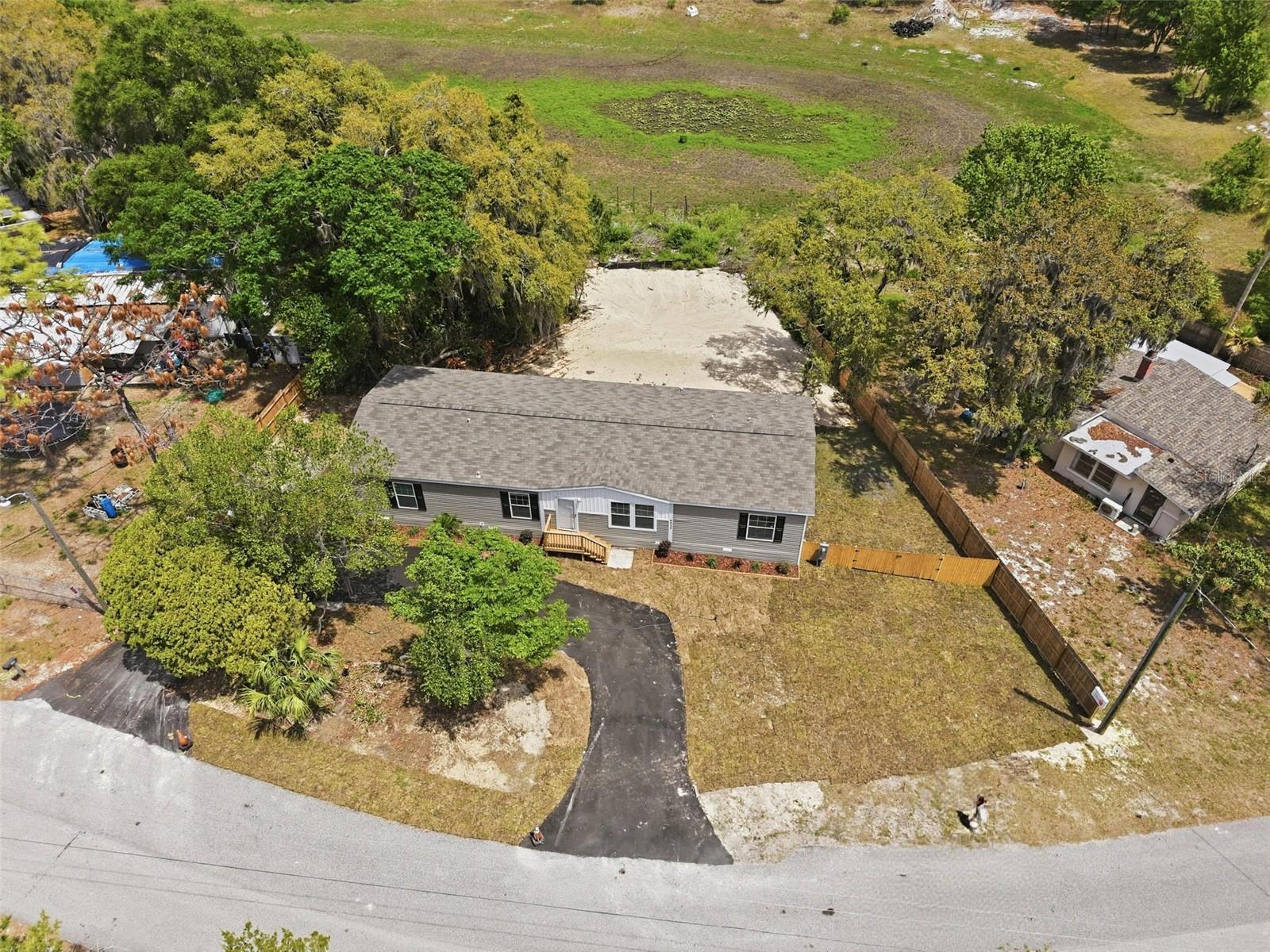 HIGHLAND LAKES - Residential