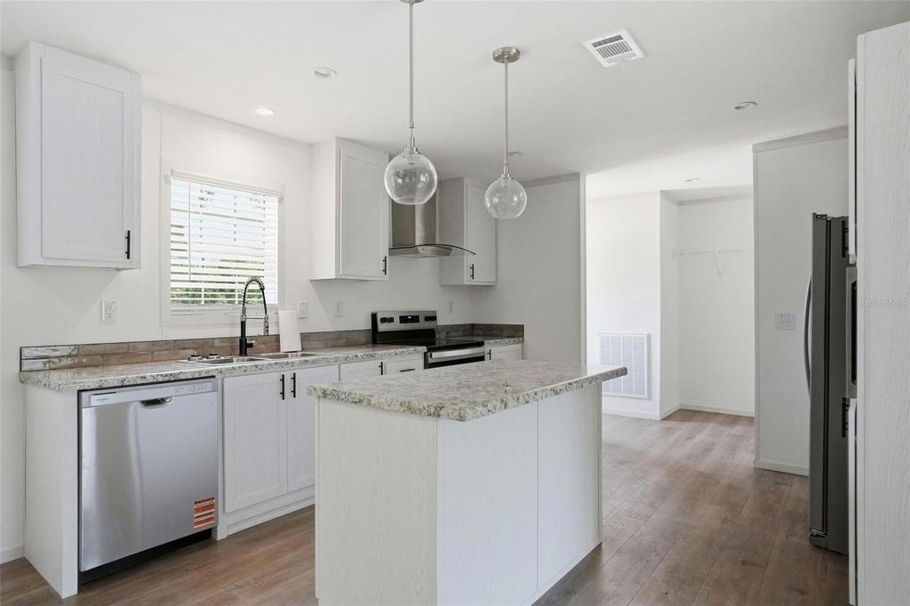 Photo of 9533 Round Lake Drive, Weeki Wachee, FL 34613 (MLS # W7884685)