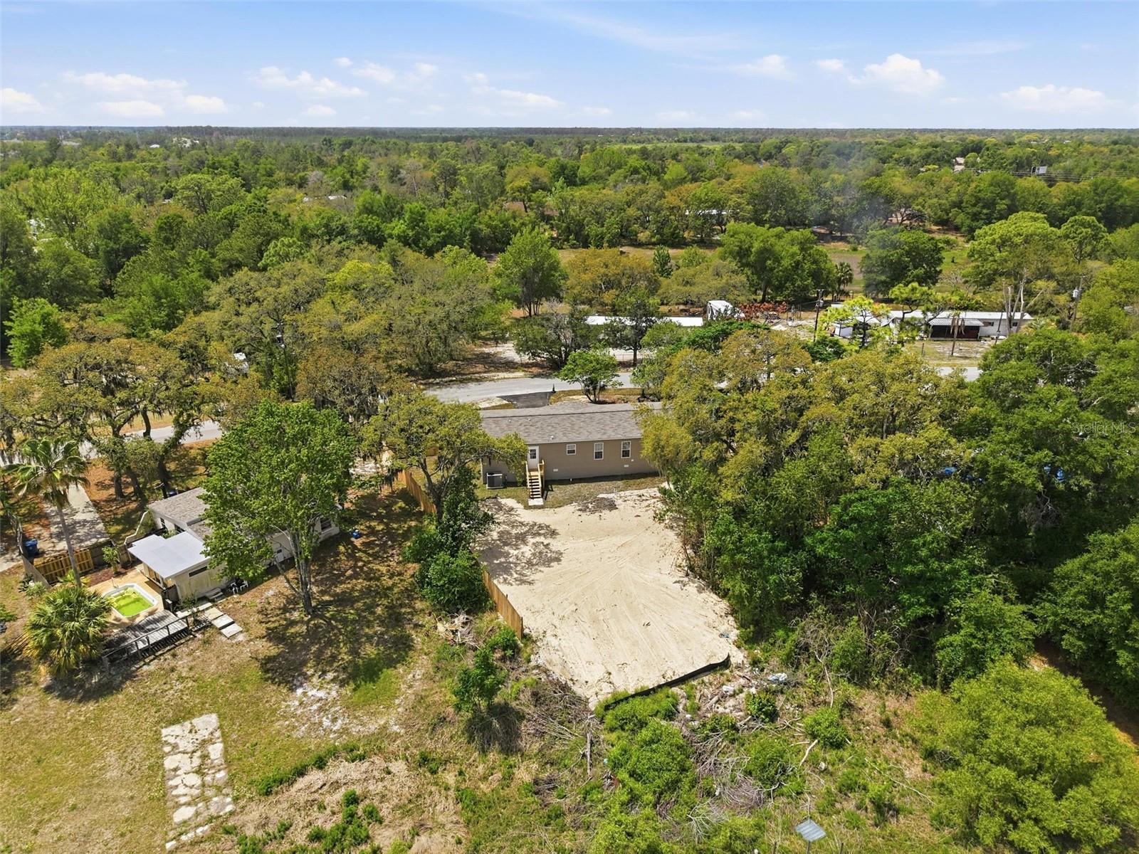 HIGHLAND LAKES - Residential