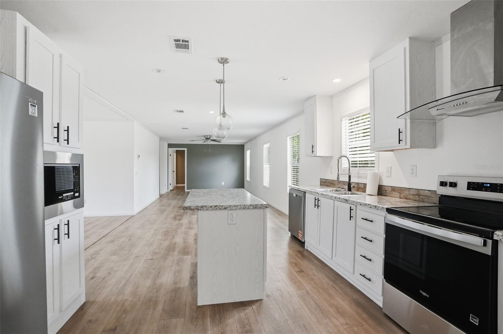 HIGHLAND LAKES - Residential