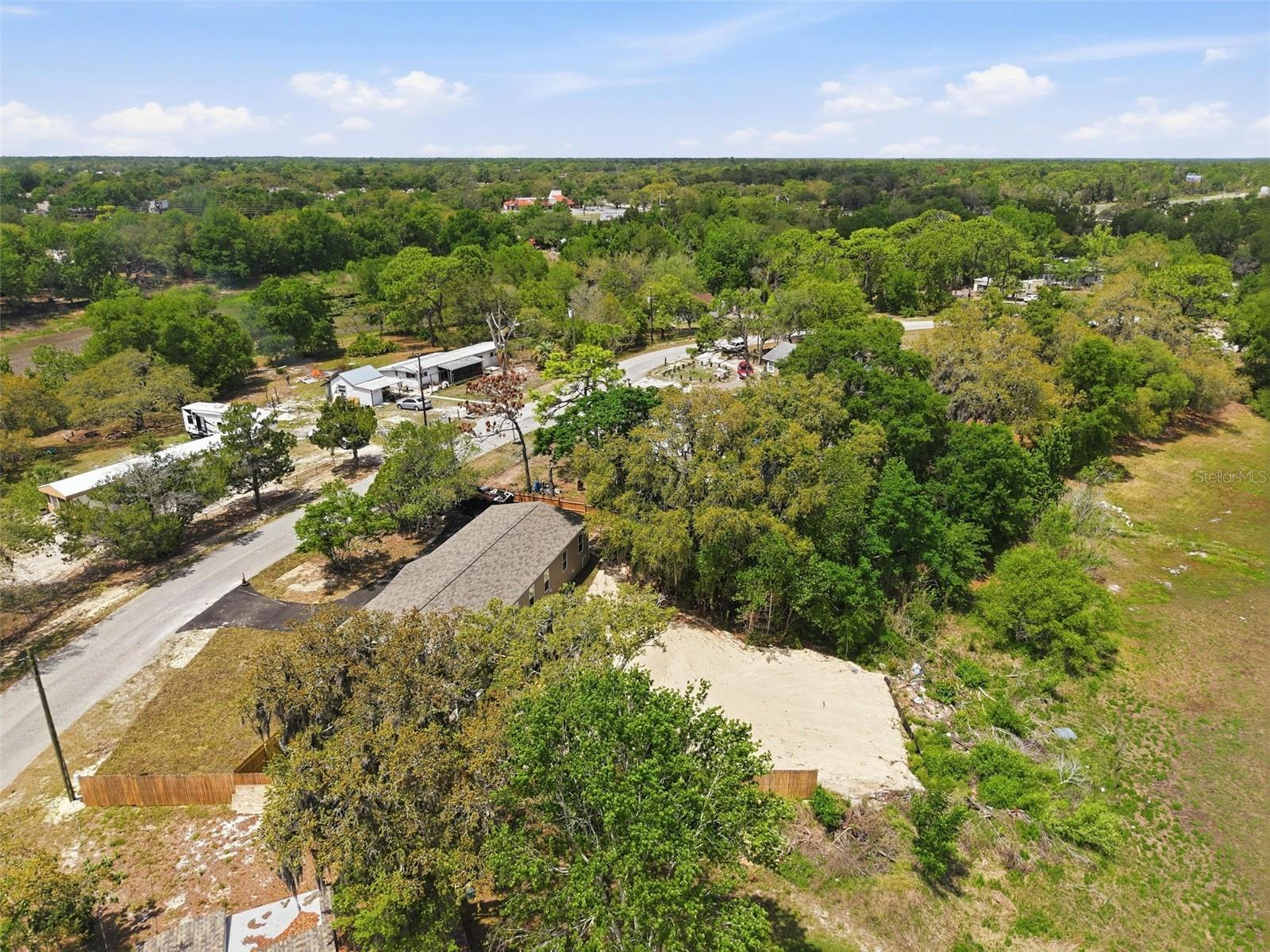 HIGHLAND LAKES - Residential