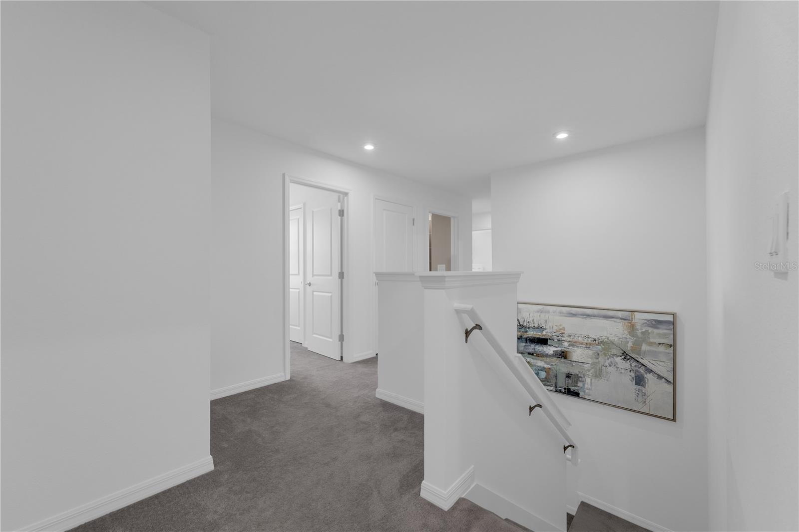 OAKFIELD TRAILS - Residential