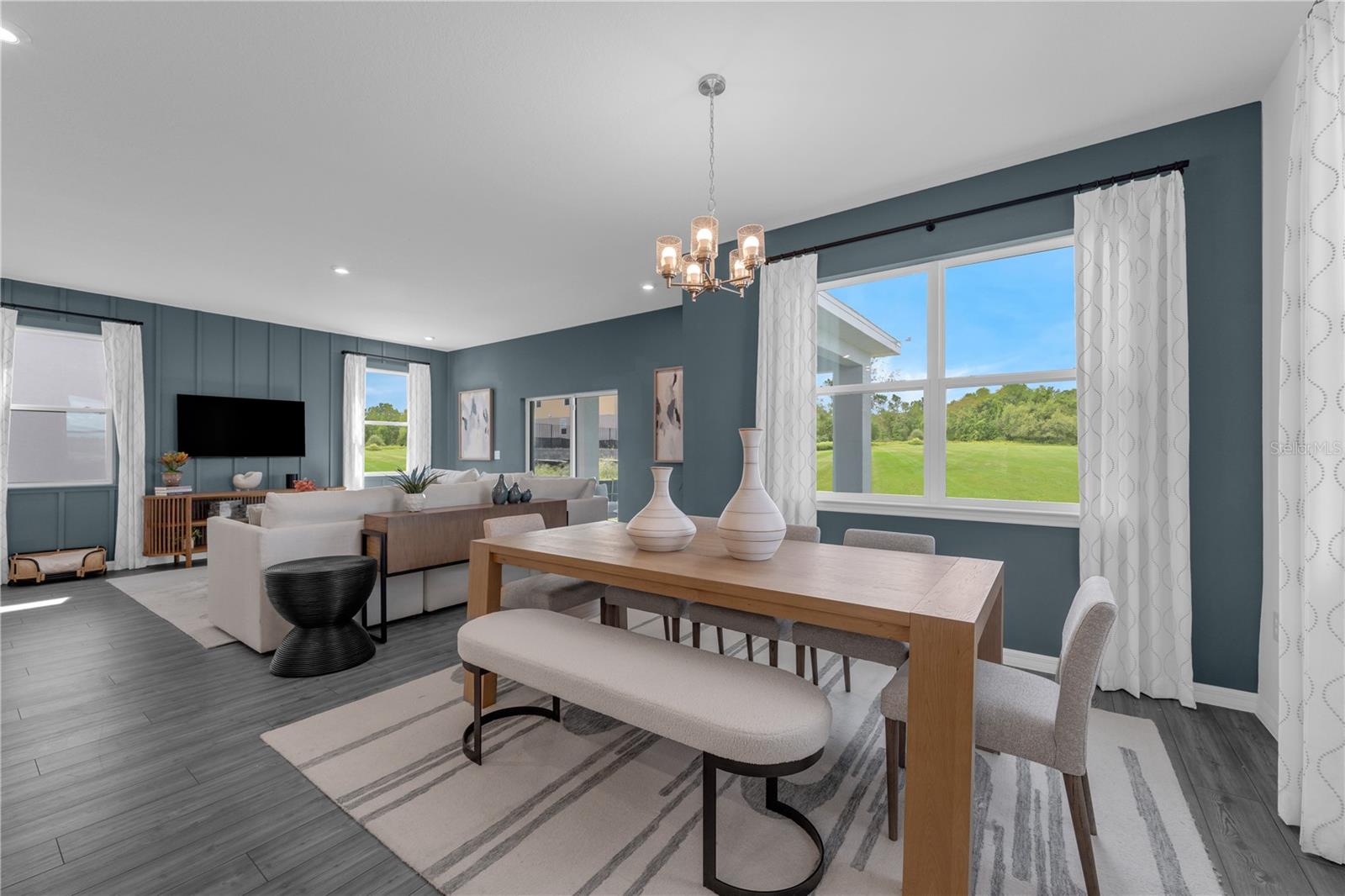 OAKFIELD TRAILS - Residential