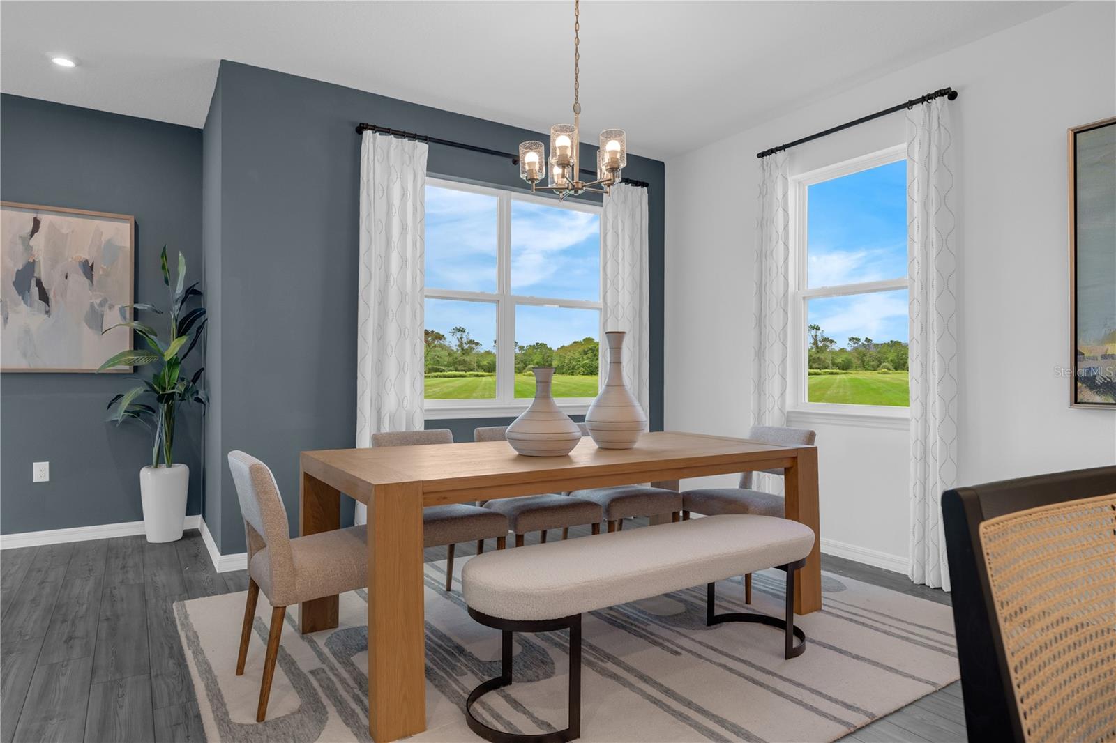 OAKFIELD TRAILS - Residential