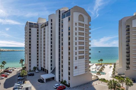 A home in CLEARWATER BEACH