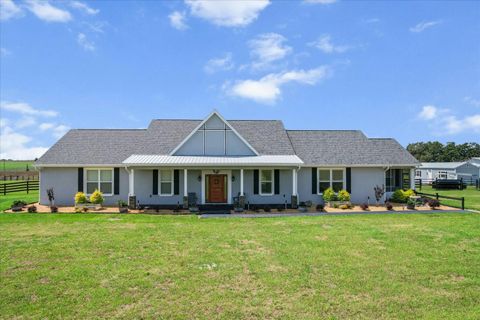 Photo of 23376 NW 27th Street, Morriston, FL 32668 (MLS # OM697472)