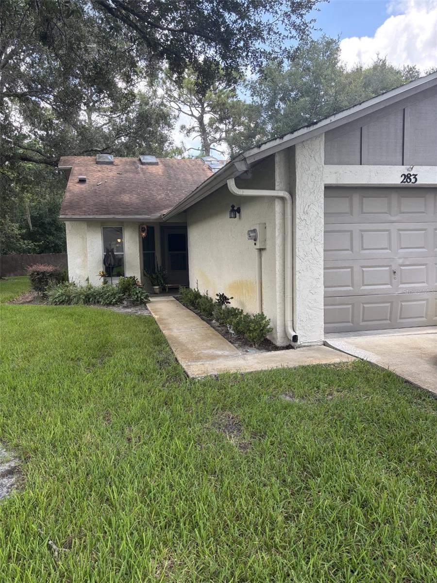 283 HILL STREET 283