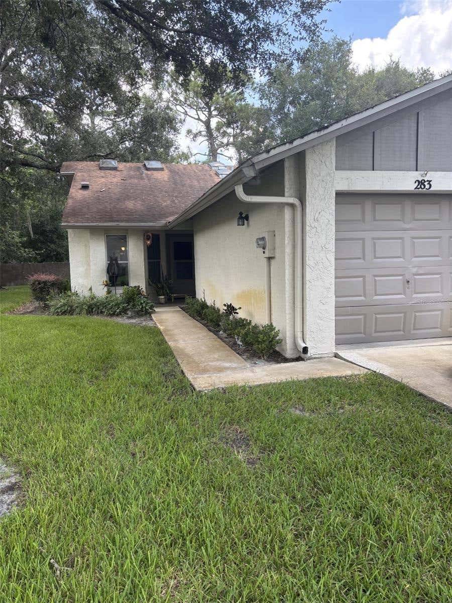 Photo of 283 Hill Street #283, Casselberry, FL 32707 (MLS # O6434204)