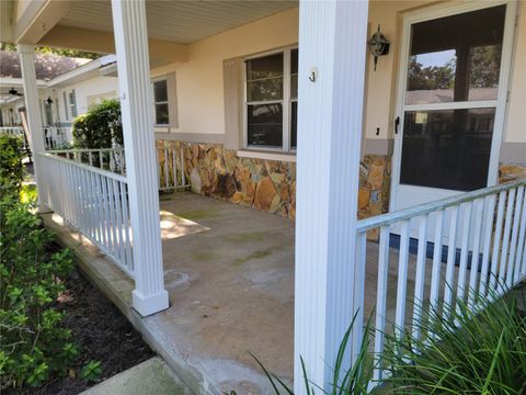 Photo of 8710 SW 96th Street #C, Ocala, FL 34481 (MLS # OM708466)