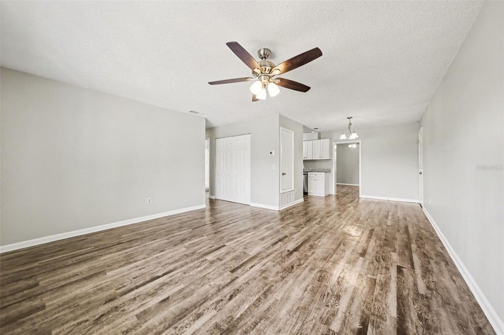Photo of 4814 Blarney Drive, Orlando, FL 32808 (MLS # O6411122)