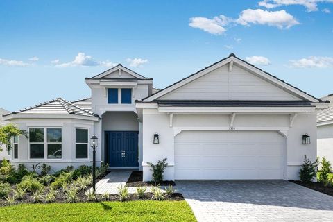 Photo of 15324 San Lazzaro Avenue, Bradenton, FL 34211 (MLS # A4666406)