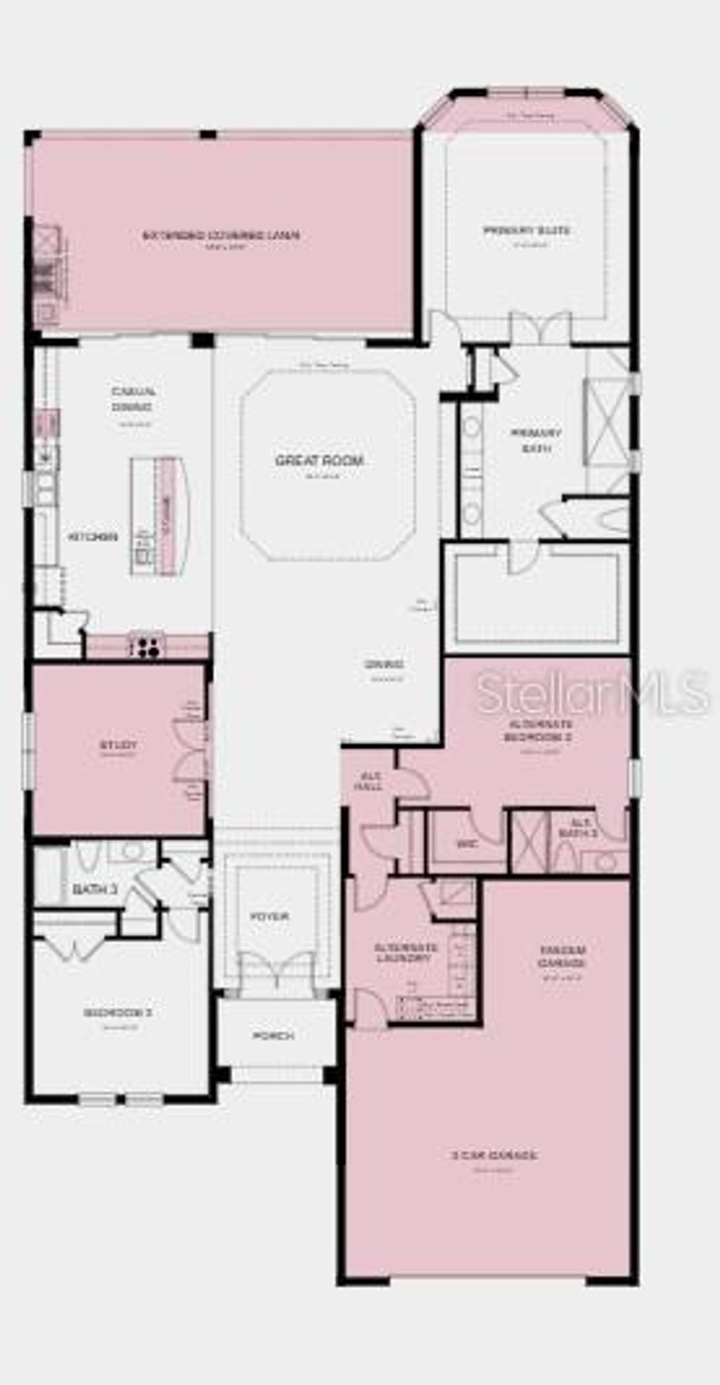 Photo of 15324 San Lazzaro Avenue, Bradenton, FL 34211 (MLS # A4666406)