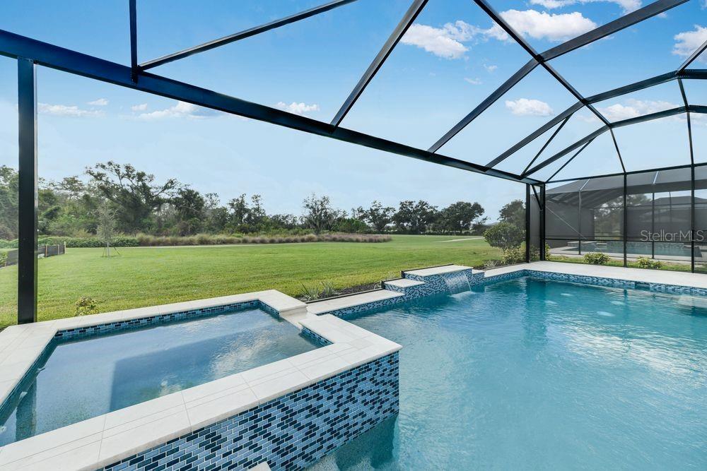 AZARIO ESPLANADE - Residential