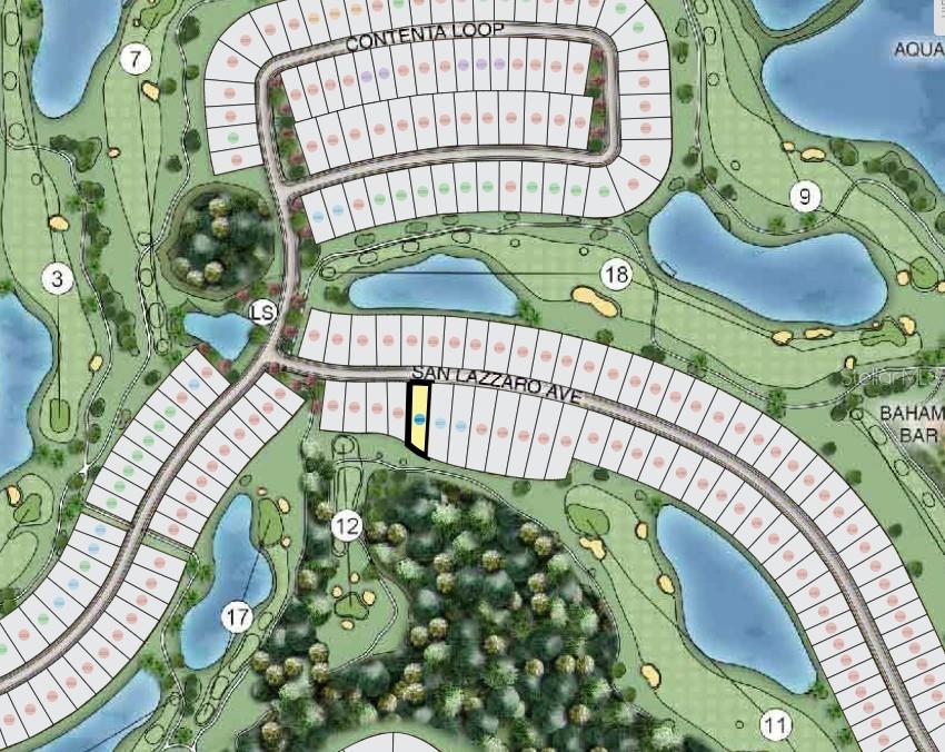 AZARIO ESPLANADE - Residential