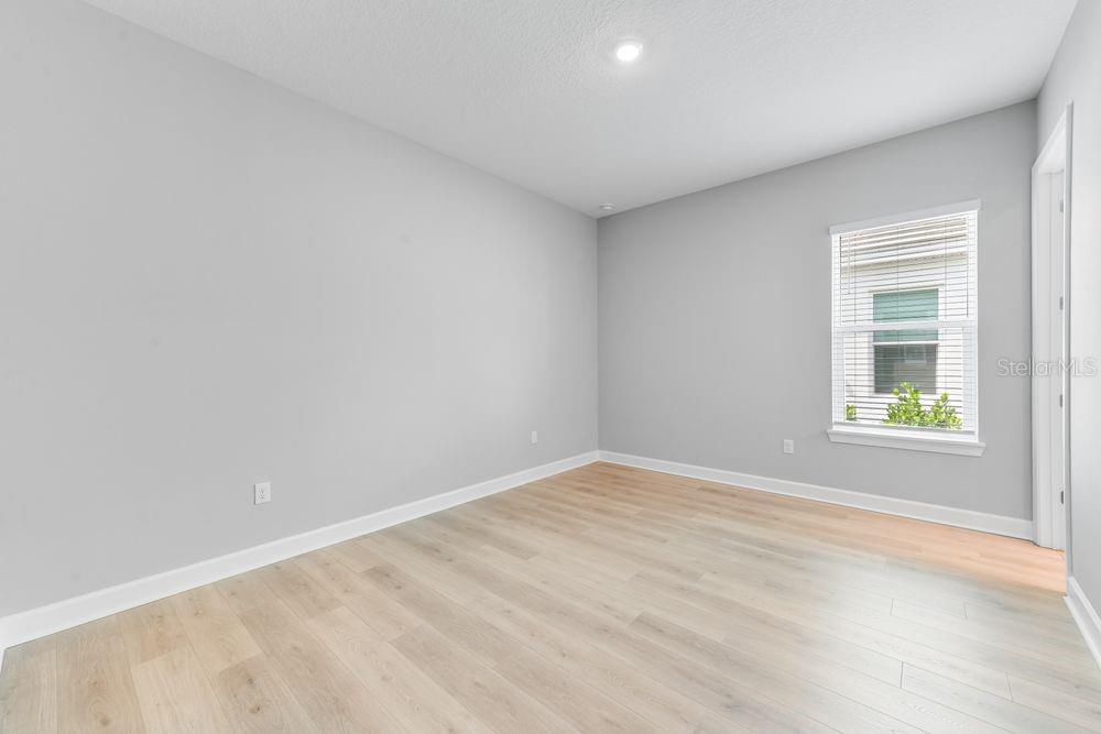 AZARIO ESPLANADE - Residential