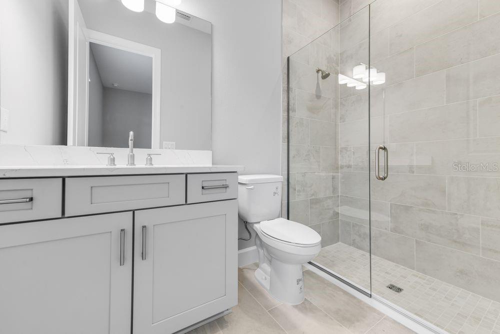 AZARIO ESPLANADE - Residential