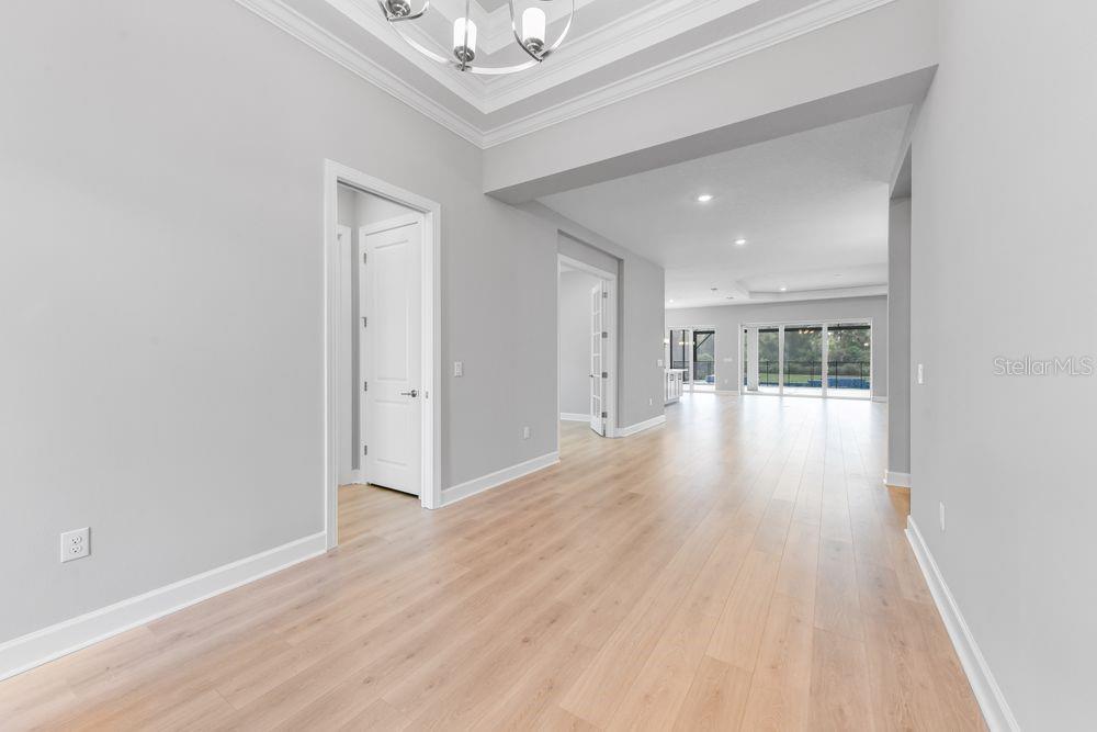 AZARIO ESPLANADE - Residential