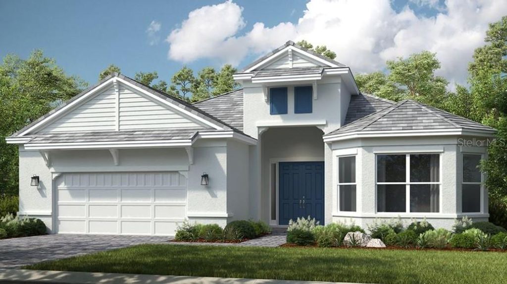 Photo of 15324 San Lazzaro Avenue, Bradenton, FL 34211 (MLS # A4666406)