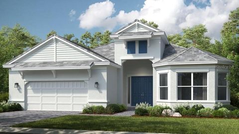 Photo of 15324 San Lazzaro Avenue, Bradenton, FL 34211 (MLS # A4666406)