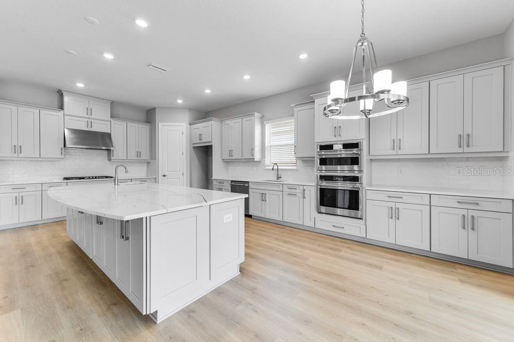 AZARIO ESPLANADE - Residential