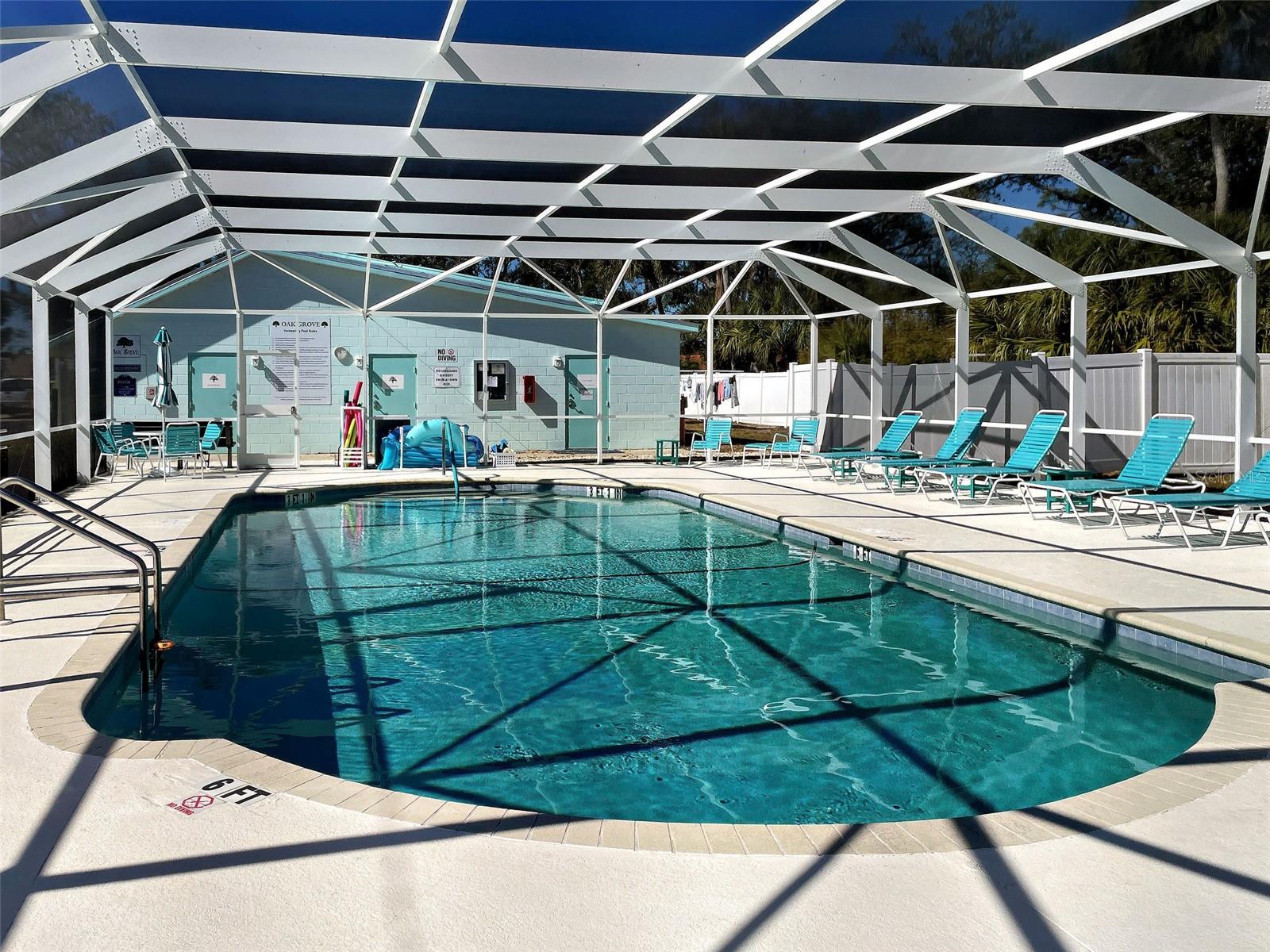 OAK GROVE - Residential