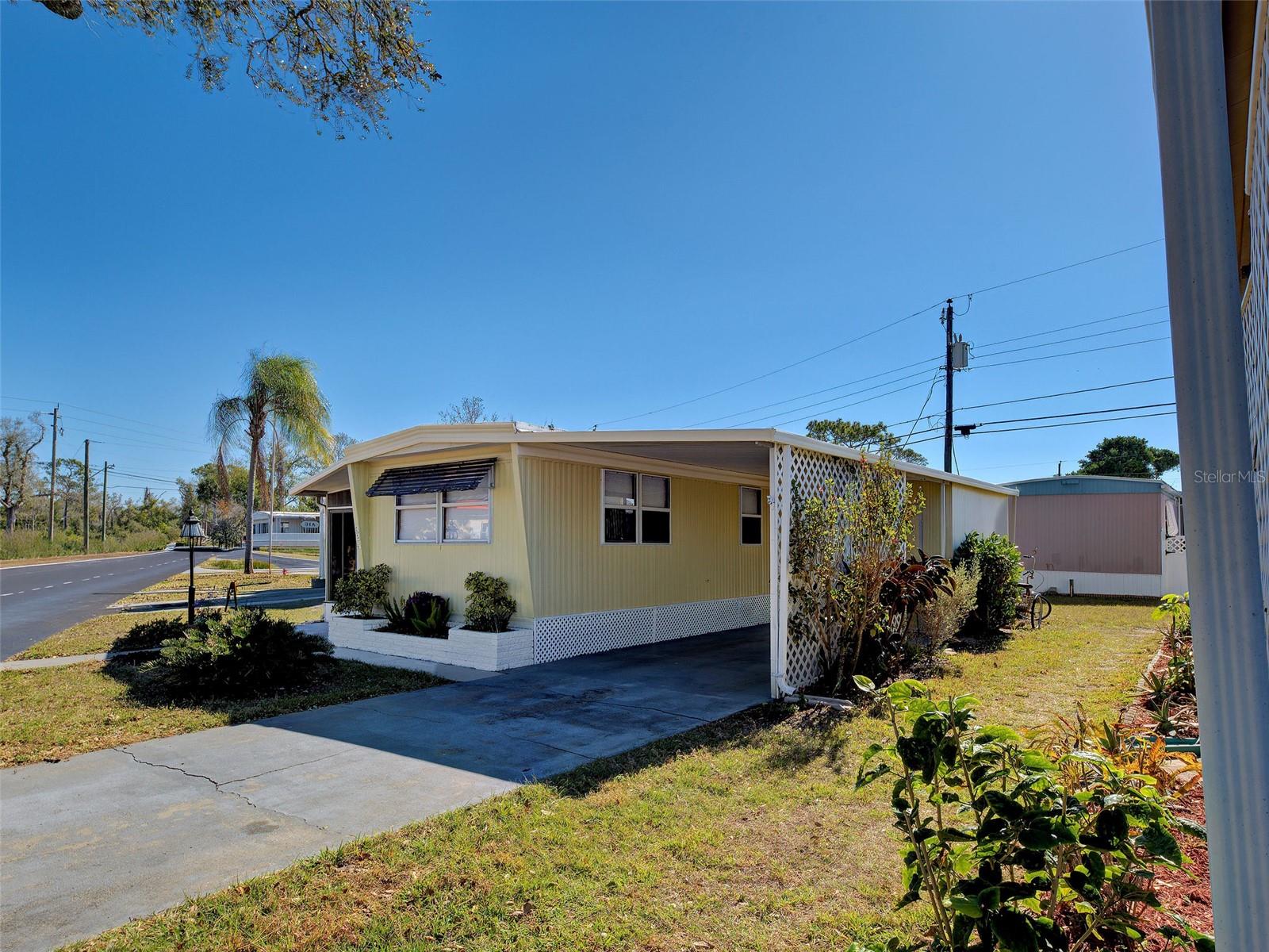 OAK GROVE - Residential