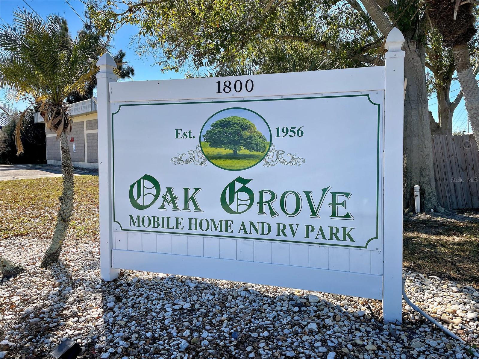 OAK GROVE - Residential