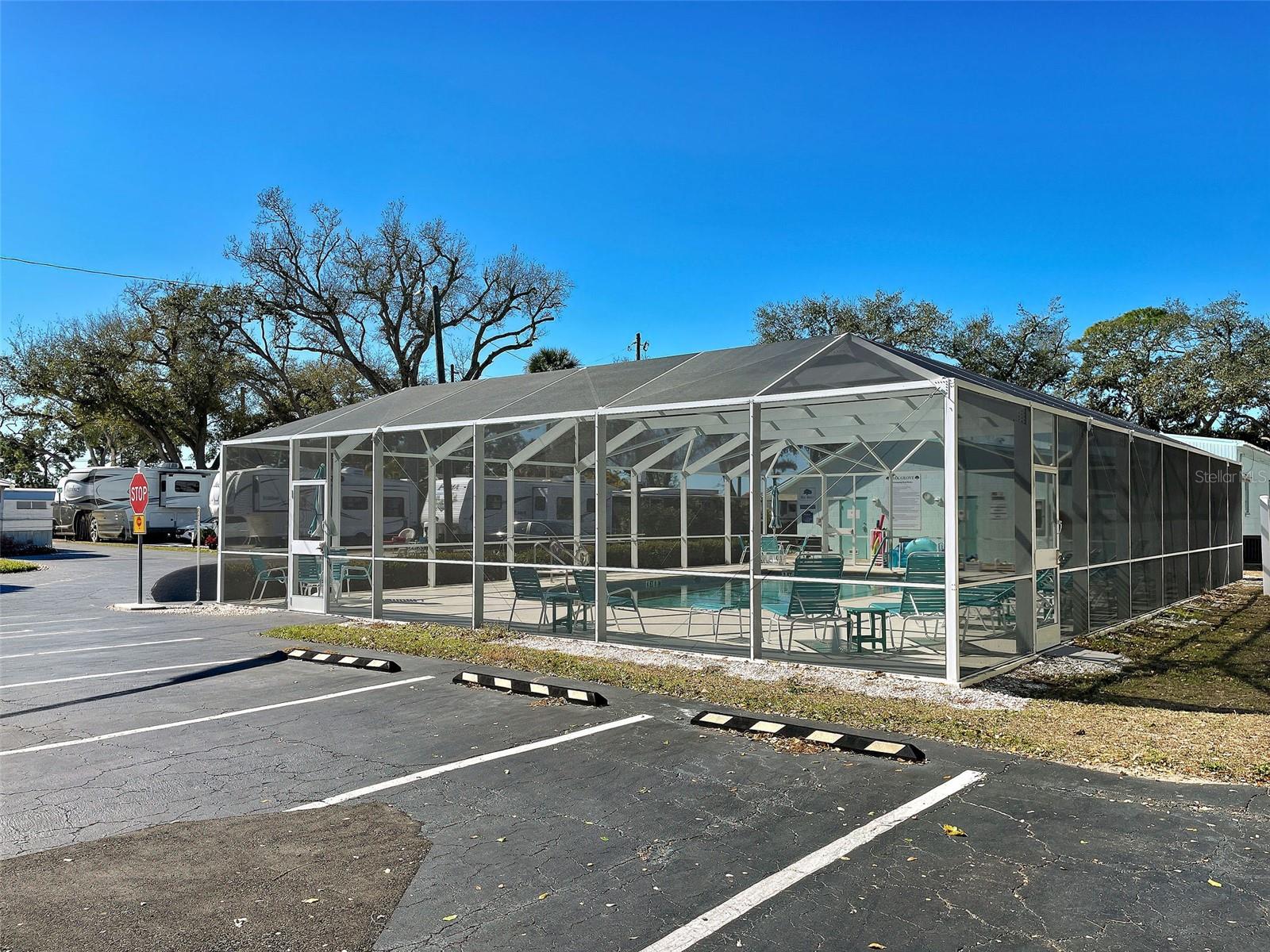 OAK GROVE - Residential