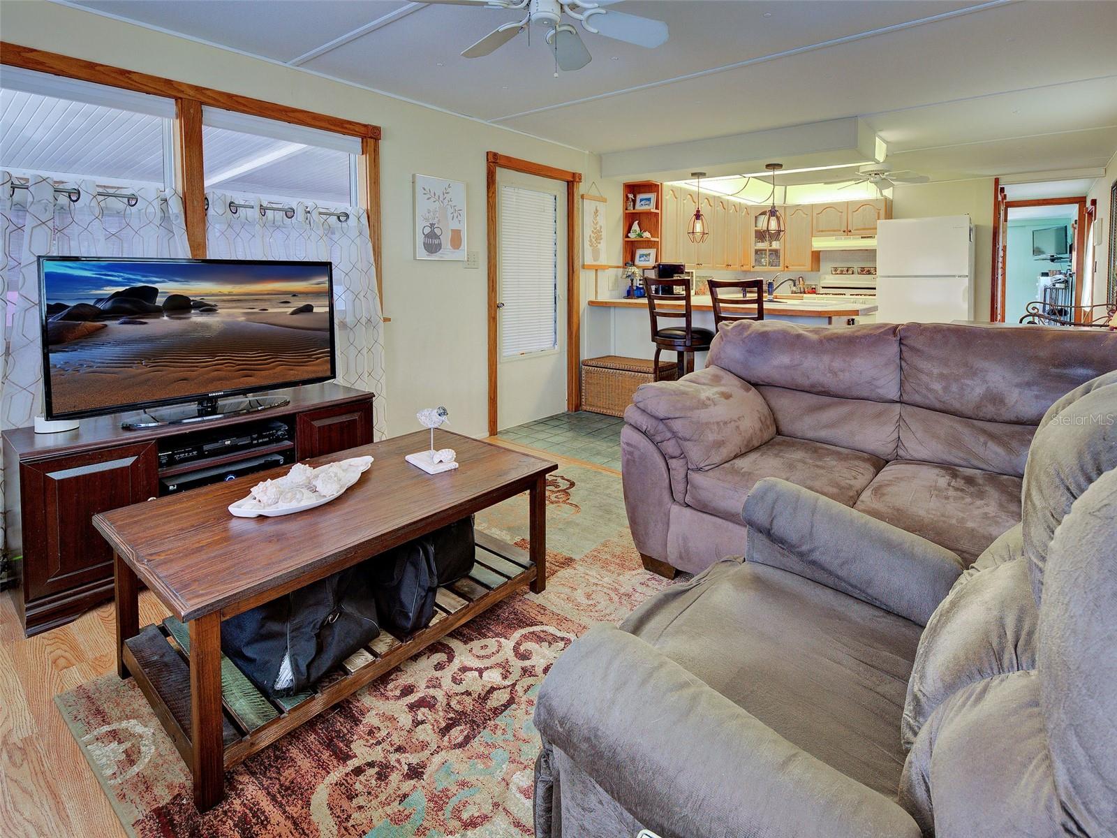 OAK GROVE - Residential