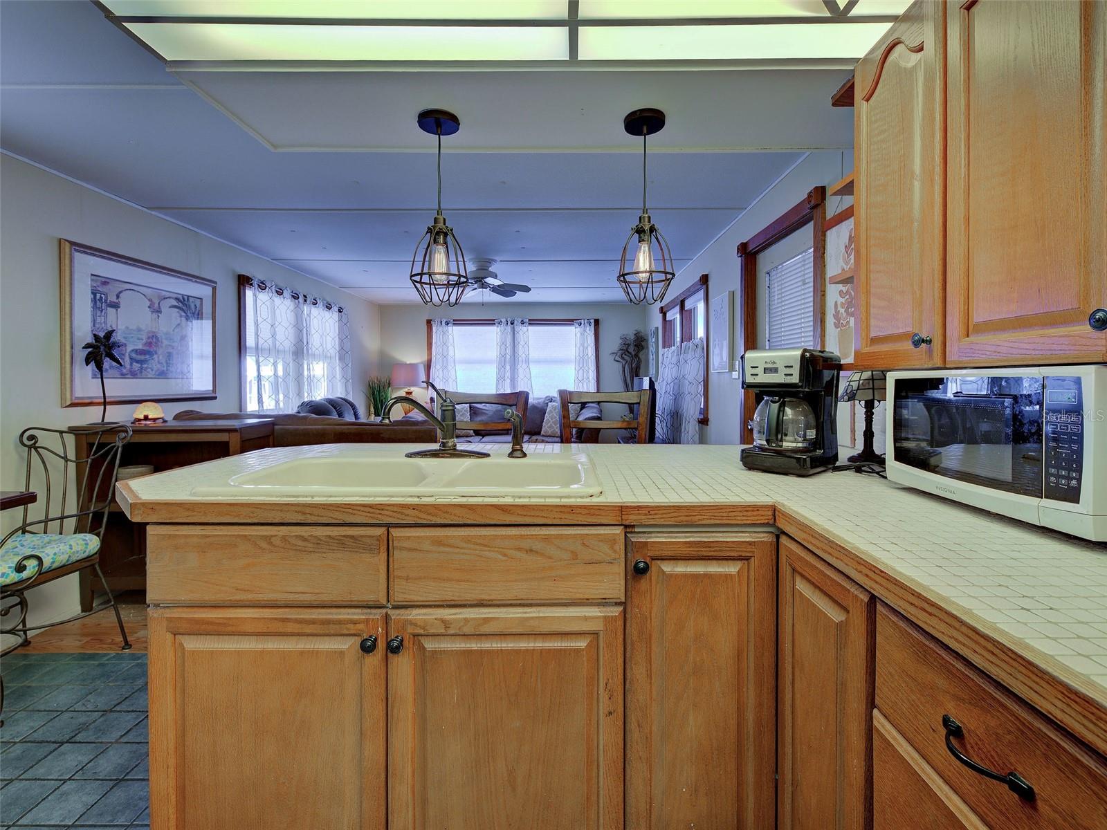 OAK GROVE - Residential