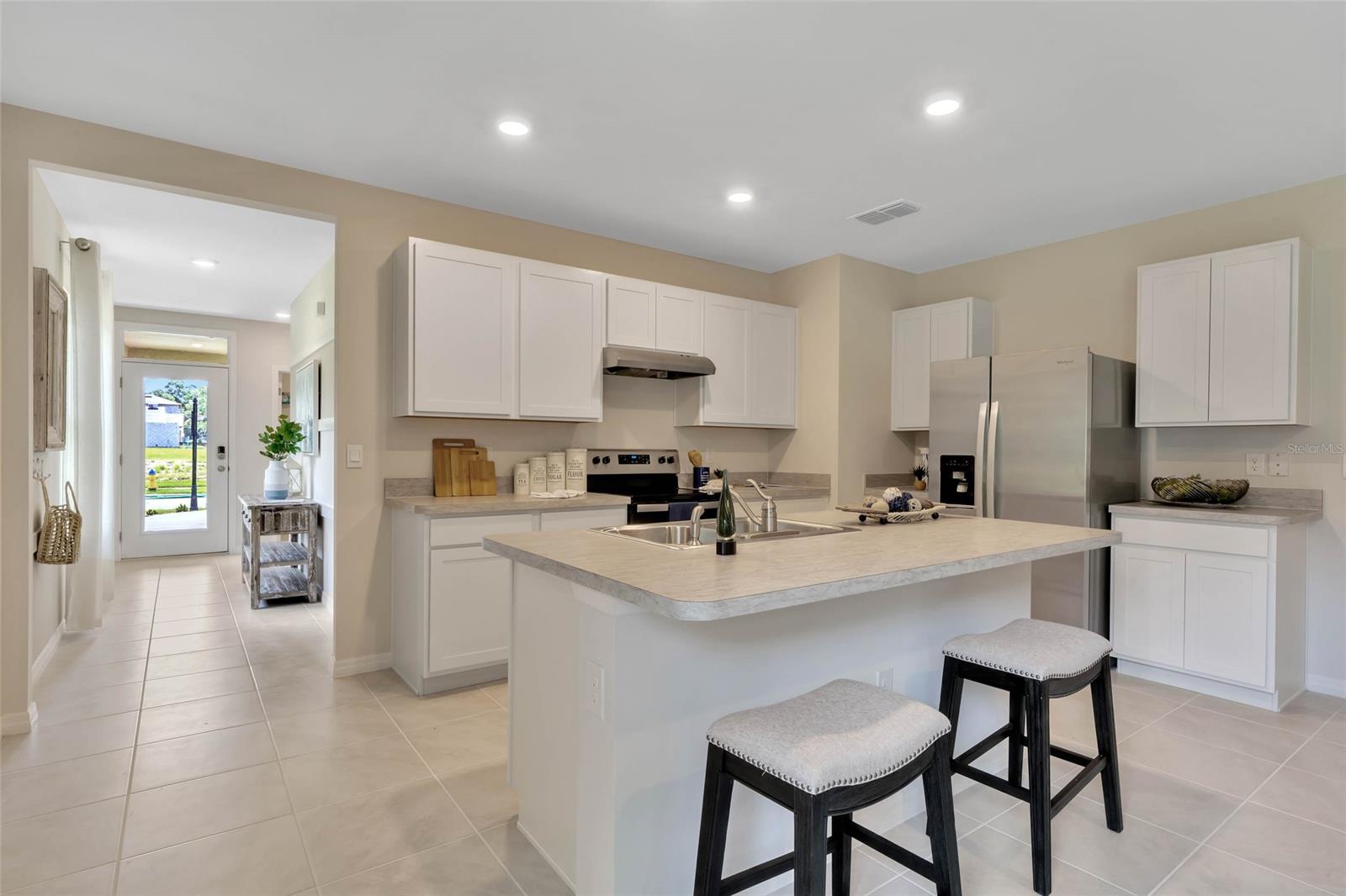 Pelham Park Ph 1 & 2 - Residential