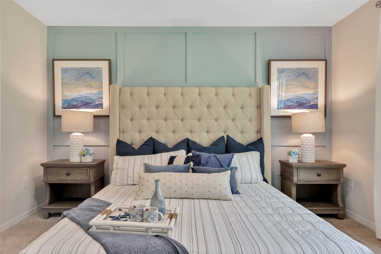 Pelham Park Ph 1 & 2 - Residential