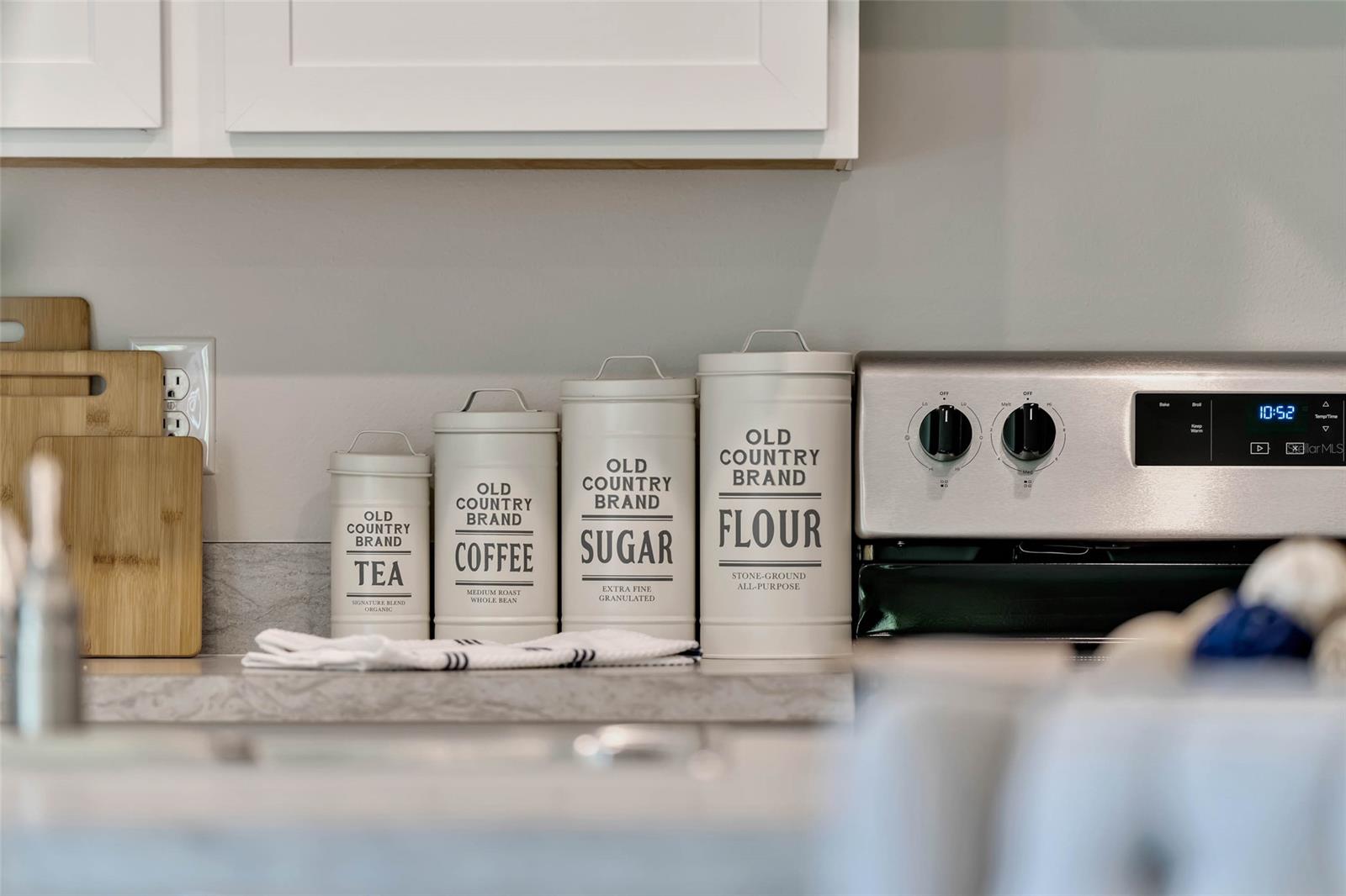 Pelham Park Ph 1 & 2 - Residential