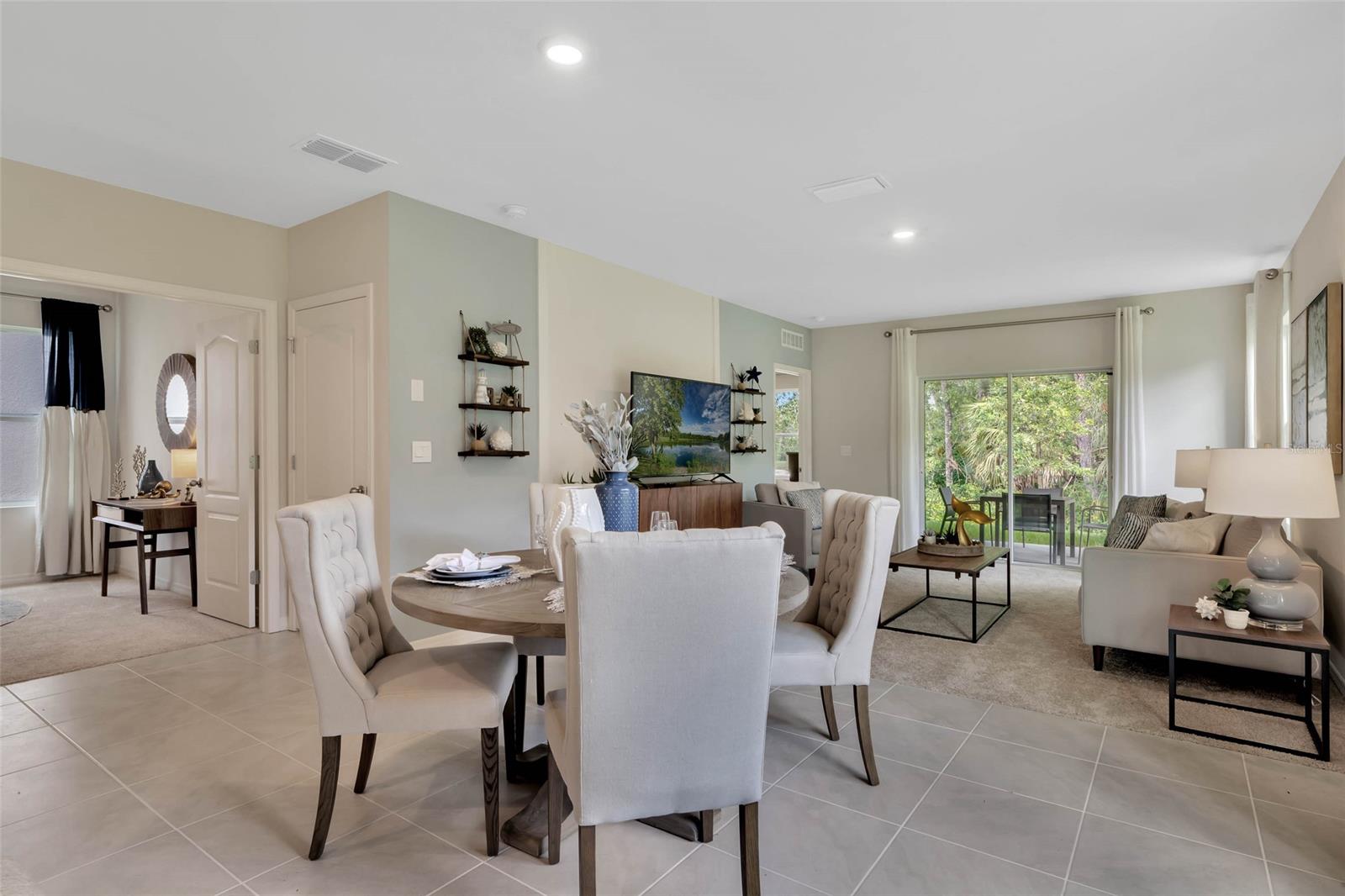 Pelham Park Ph 1 & 2 - Residential