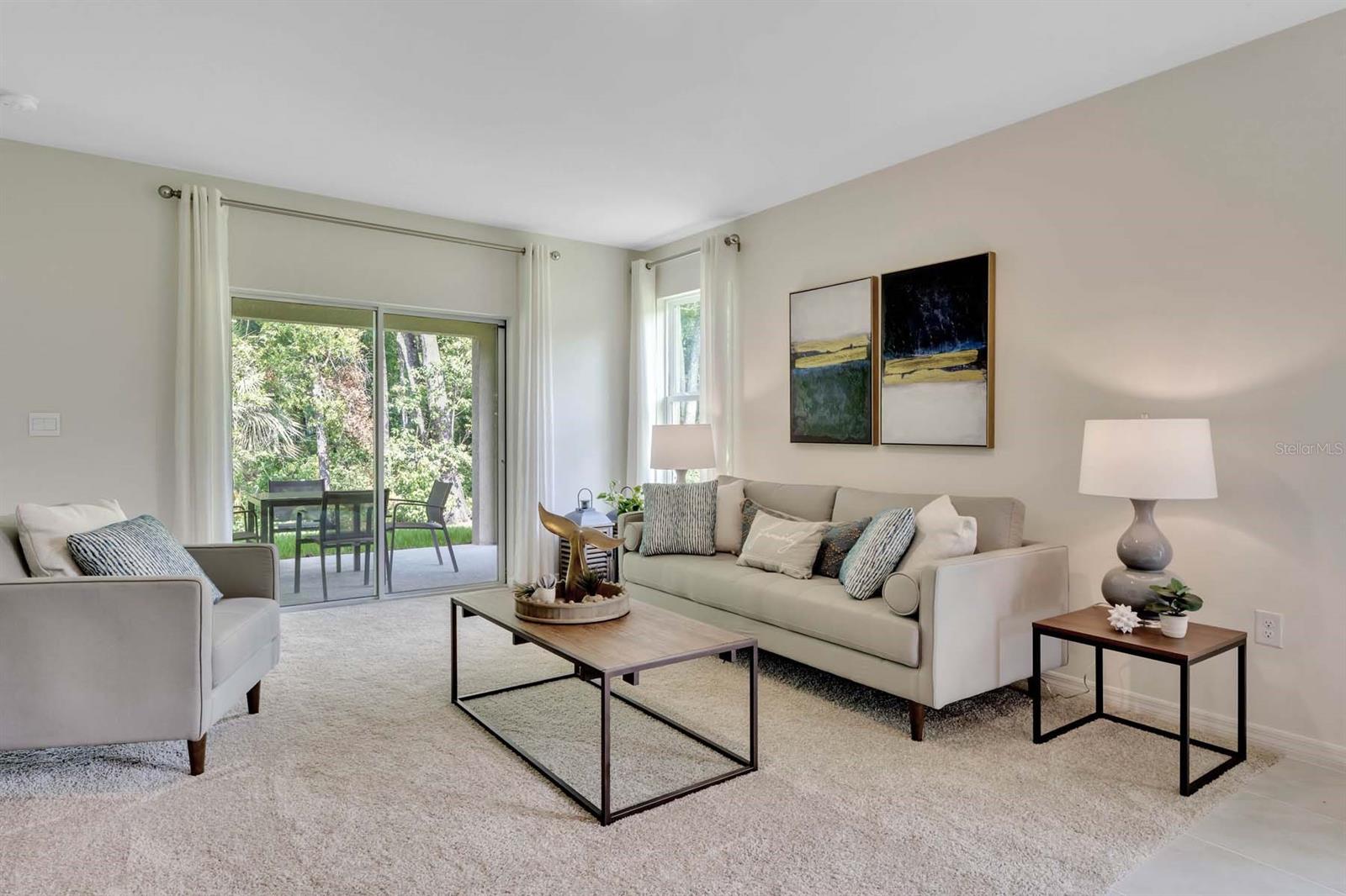 Pelham Park Ph 1 & 2 - Residential