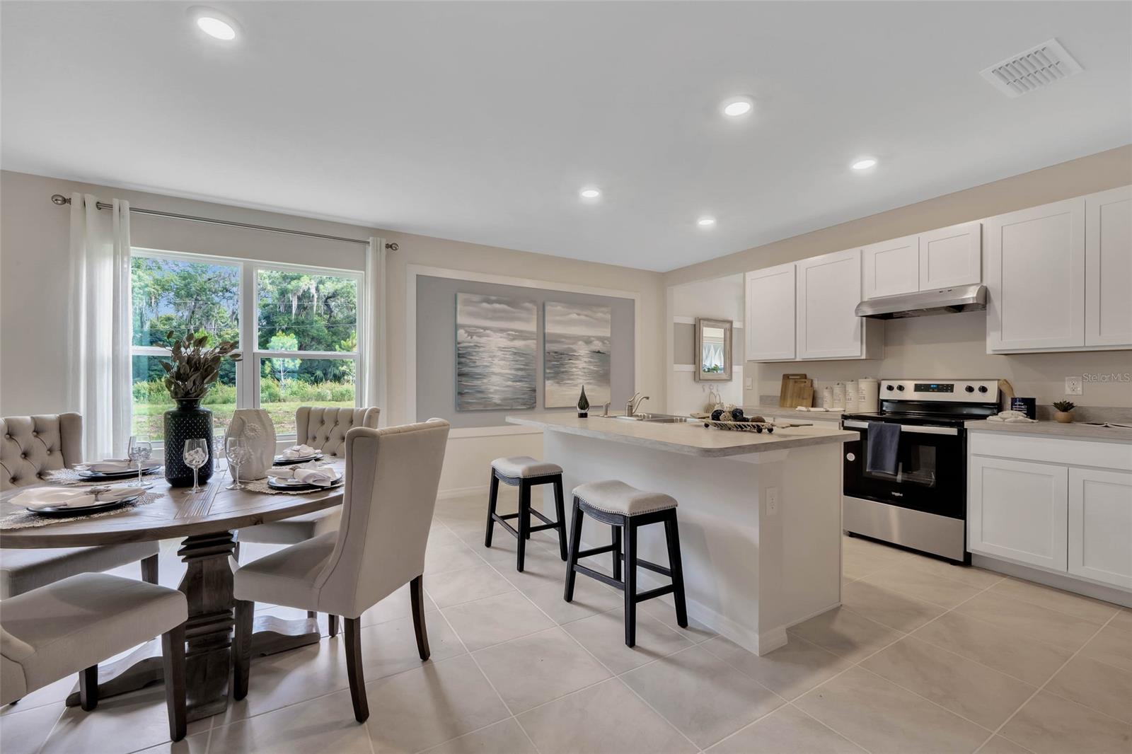 Pelham Park Ph 1 & 2 - Residential