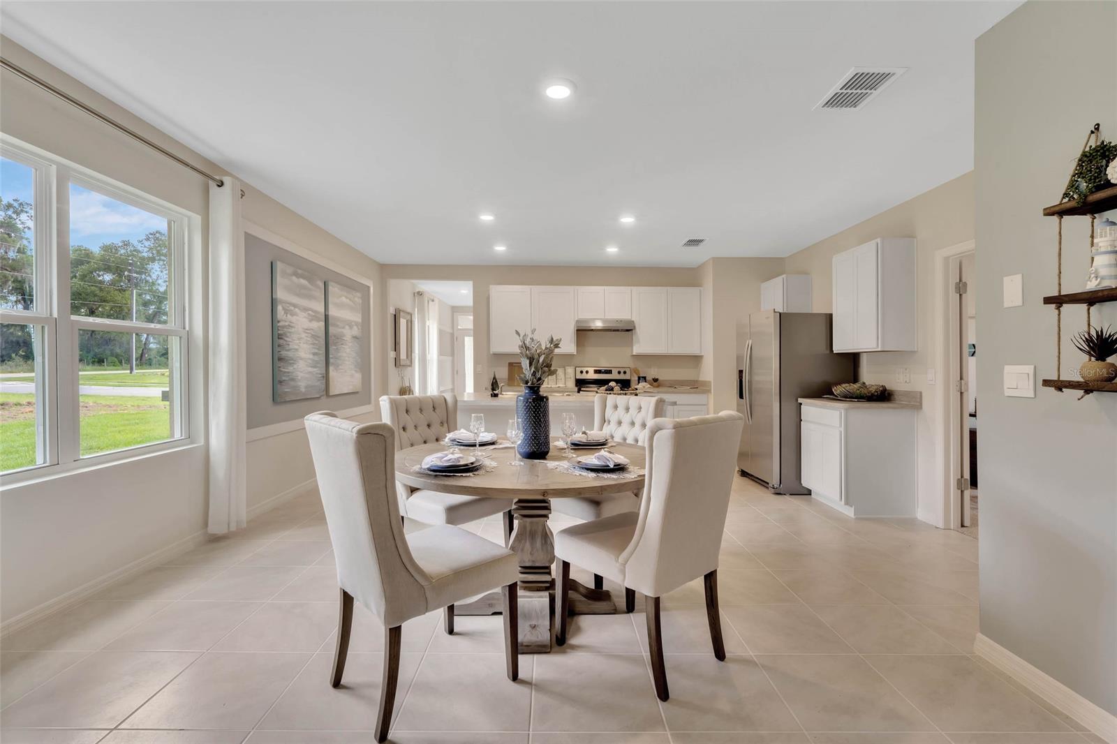 Pelham Park Ph 1 & 2 - Residential