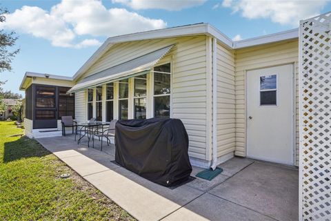 Tiny photo for 1652 W Schwartz Boulevard, The Villages, FL 32159 (MLS # G5104987)