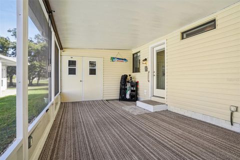 Tiny photo for 1652 W Schwartz Boulevard, The Villages, FL 32159 (MLS # G5104987)