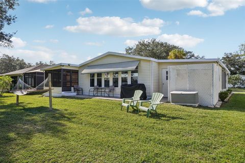 Tiny photo for 1652 W Schwartz Boulevard, The Villages, FL 32159 (MLS # G5104987)