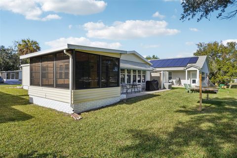 Tiny photo for 1652 W Schwartz Boulevard, The Villages, FL 32159 (MLS # G5104987)